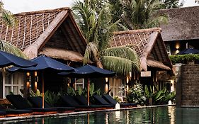 Meno House - Boutique Adults Only Resort